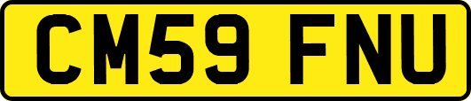 CM59FNU