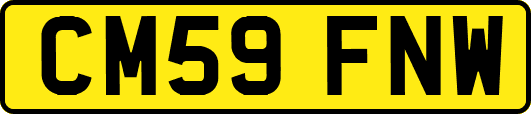 CM59FNW