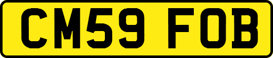 CM59FOB