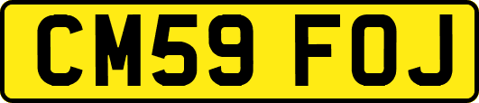 CM59FOJ