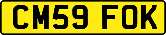 CM59FOK