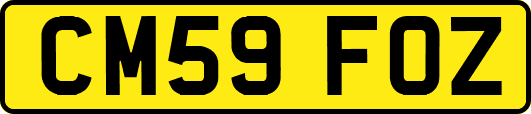 CM59FOZ