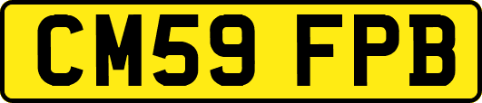 CM59FPB