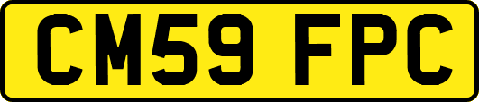 CM59FPC