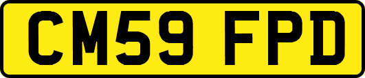 CM59FPD