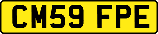 CM59FPE