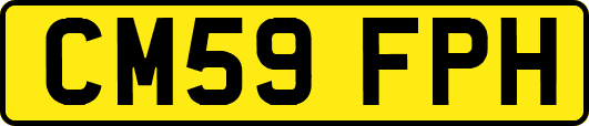 CM59FPH