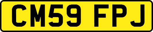 CM59FPJ