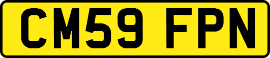 CM59FPN