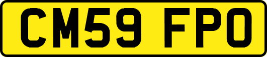 CM59FPO