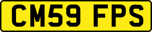 CM59FPS