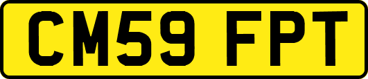 CM59FPT