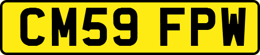 CM59FPW