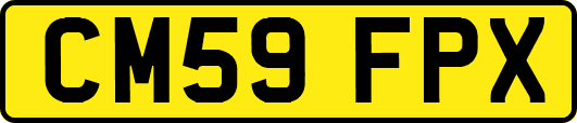 CM59FPX