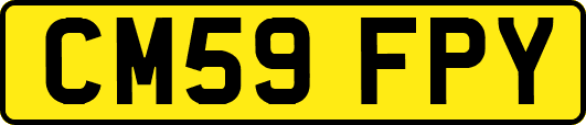 CM59FPY
