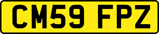 CM59FPZ