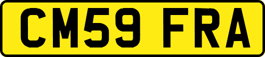 CM59FRA