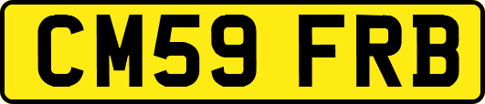 CM59FRB