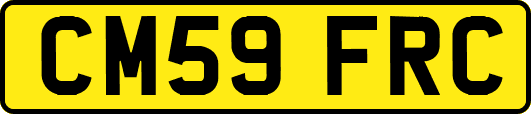 CM59FRC