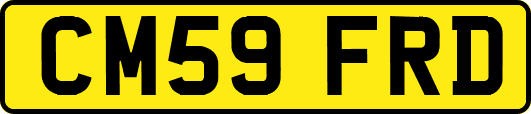 CM59FRD
