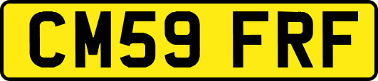 CM59FRF