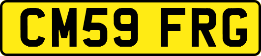 CM59FRG