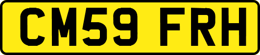 CM59FRH