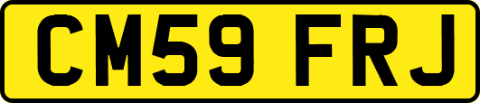 CM59FRJ