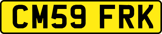 CM59FRK