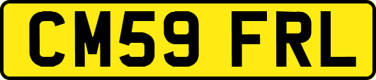 CM59FRL