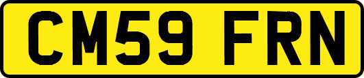 CM59FRN