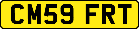 CM59FRT