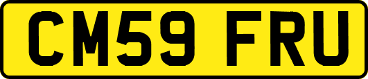 CM59FRU