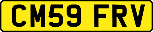 CM59FRV