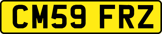 CM59FRZ