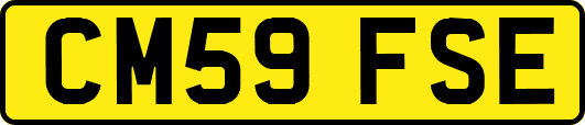 CM59FSE