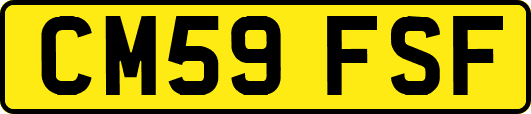 CM59FSF