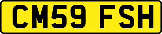 CM59FSH