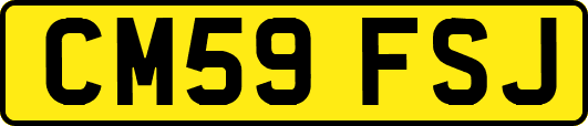 CM59FSJ