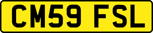 CM59FSL