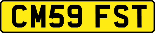 CM59FST