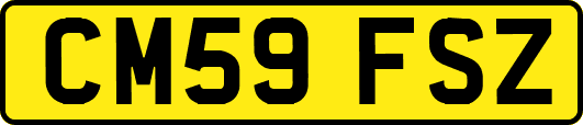 CM59FSZ