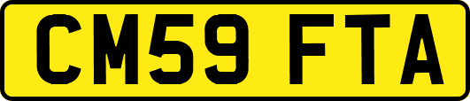 CM59FTA