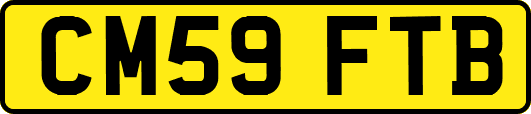 CM59FTB