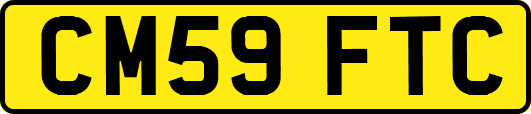 CM59FTC