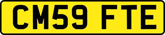 CM59FTE