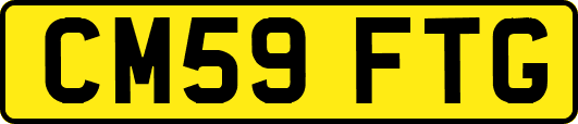 CM59FTG