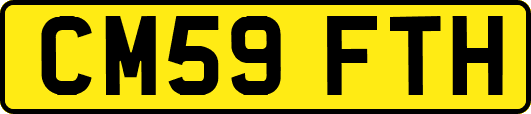 CM59FTH