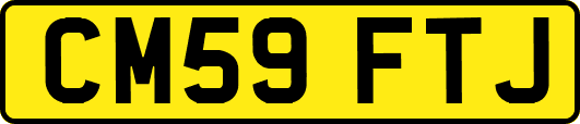 CM59FTJ