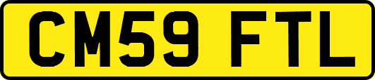 CM59FTL